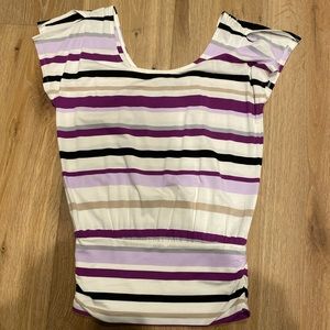 White House Black Market top